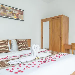 The Arvind Ubud